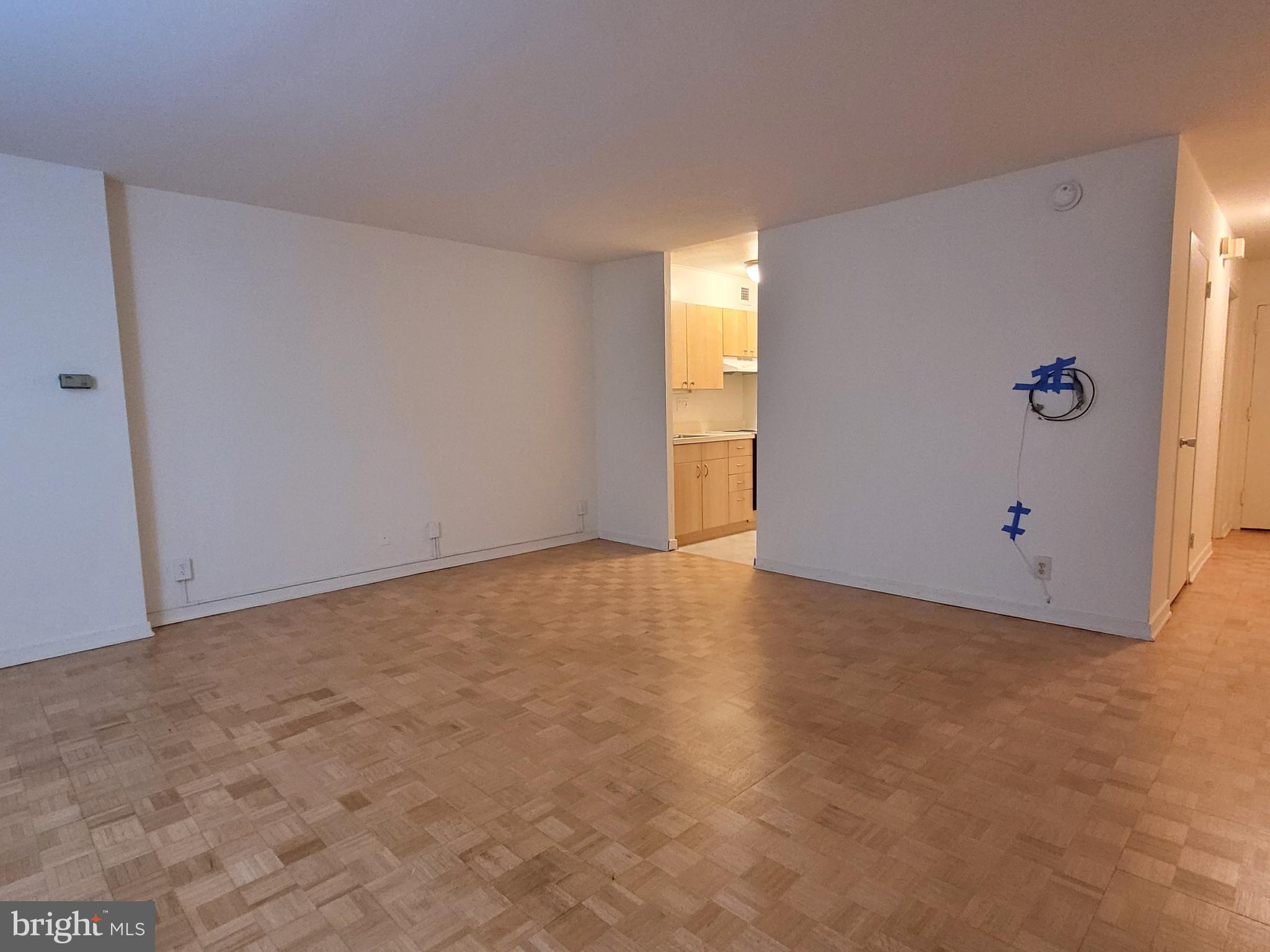 RITTENHOUSE SQUARE - Residential Lease