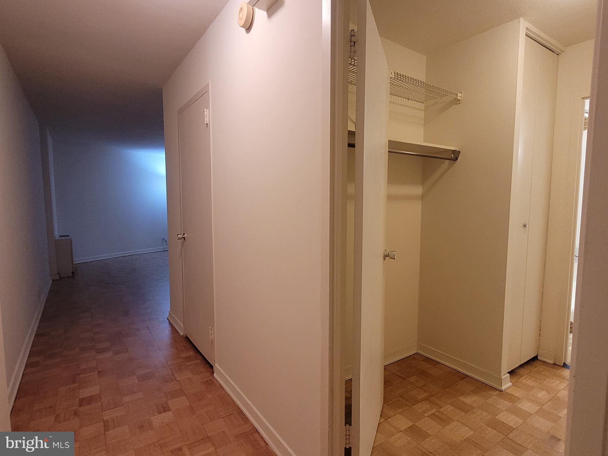 RITTENHOUSE SQUARE - Residential Lease