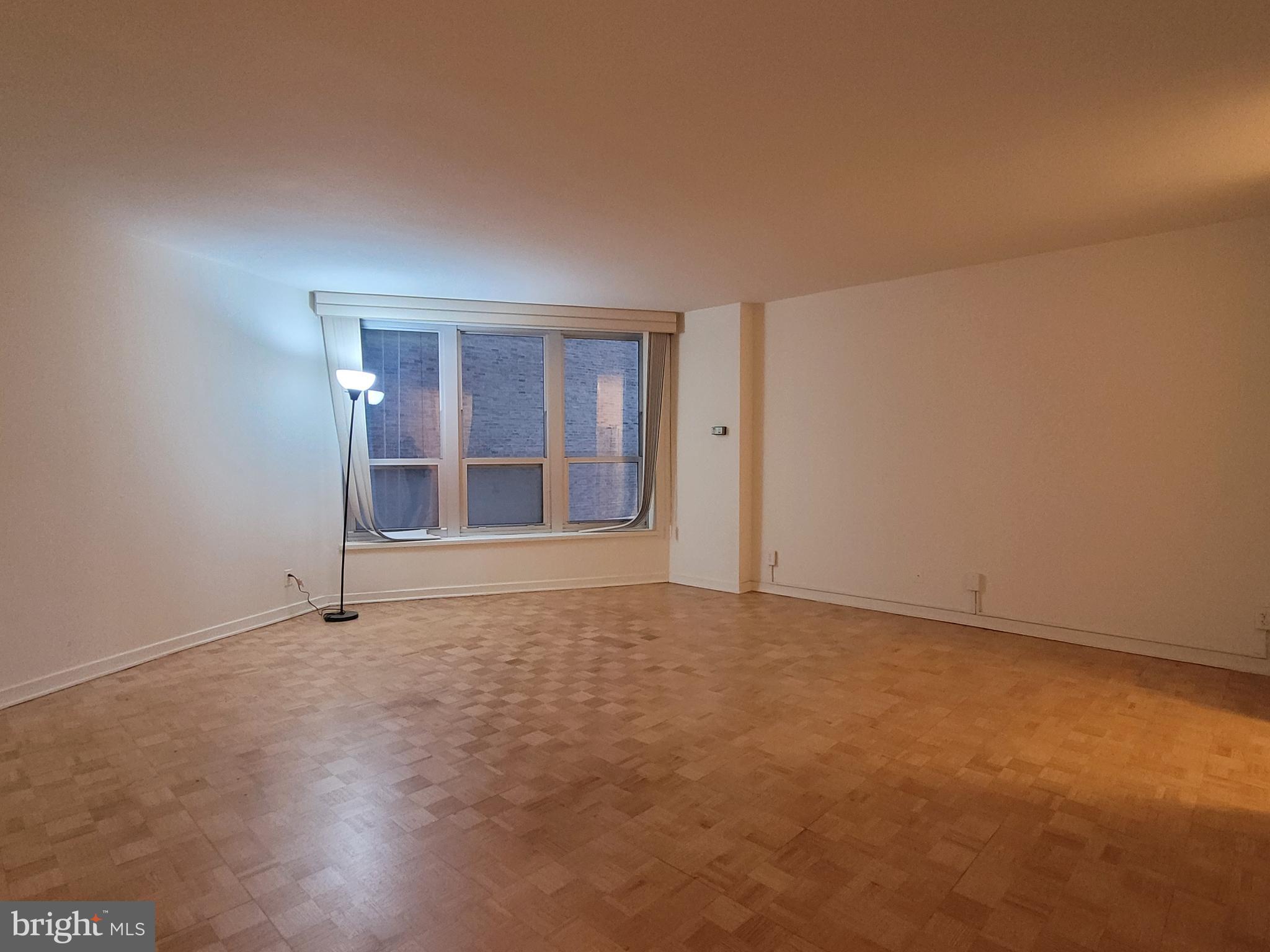 RITTENHOUSE SQUARE - Residential Lease