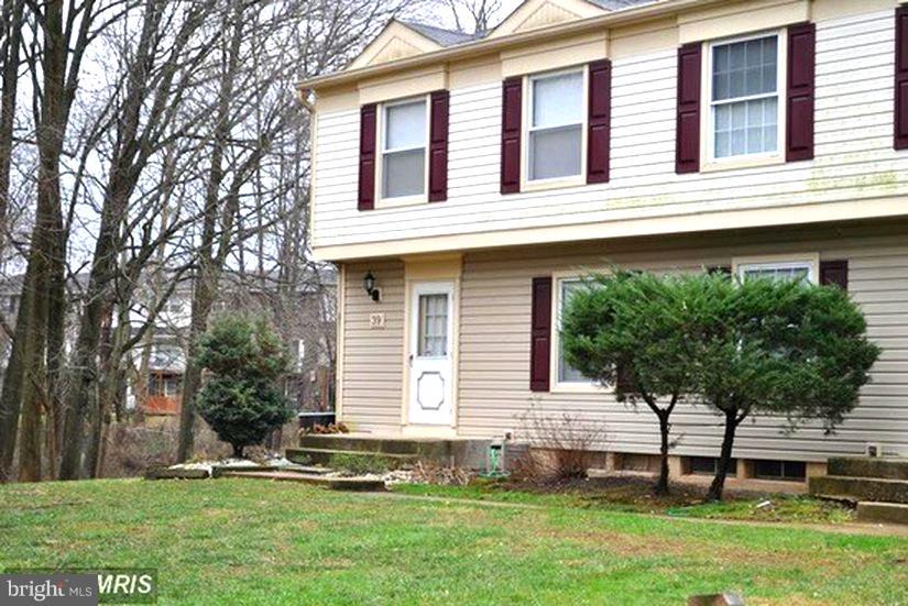 BROOKSHIRE - Residential