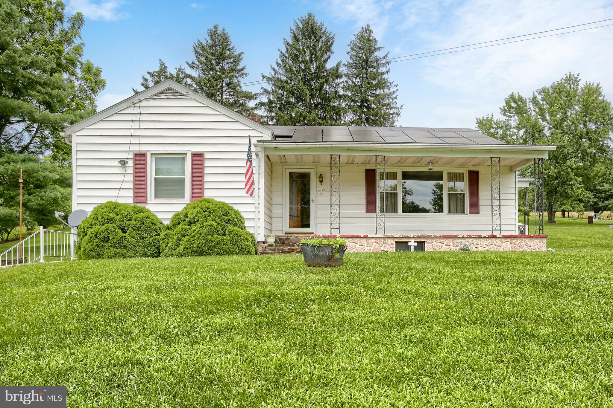 4813 US HIGHWAY 522 S