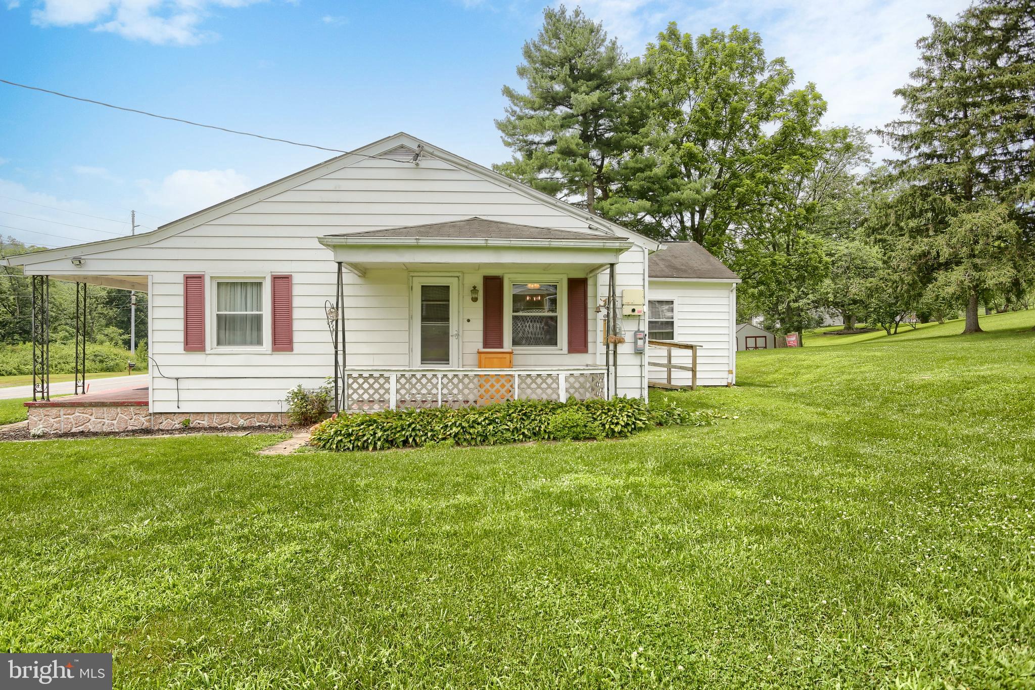 4813 US HIGHWAY 522 S