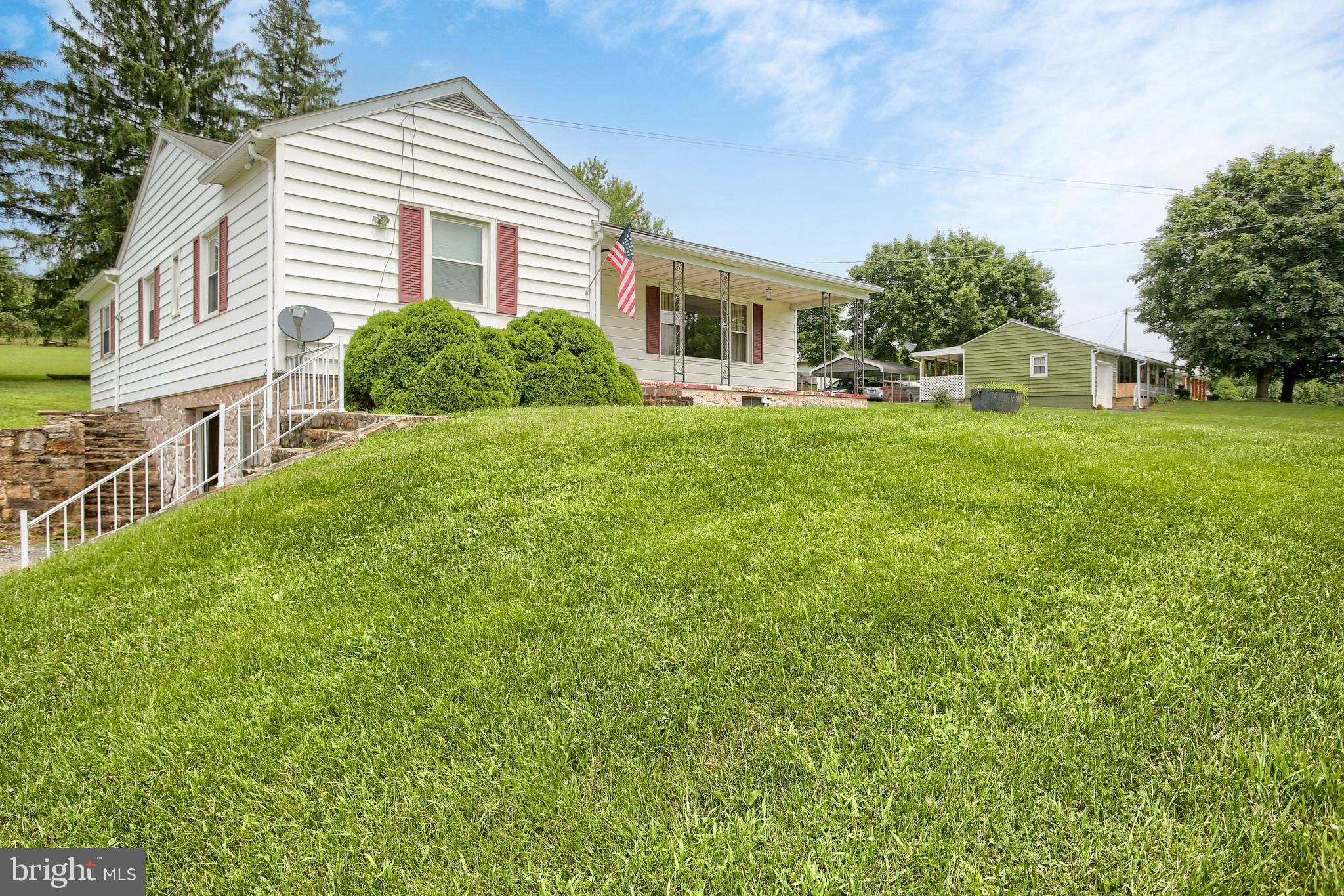 4813 US HIGHWAY 522 S