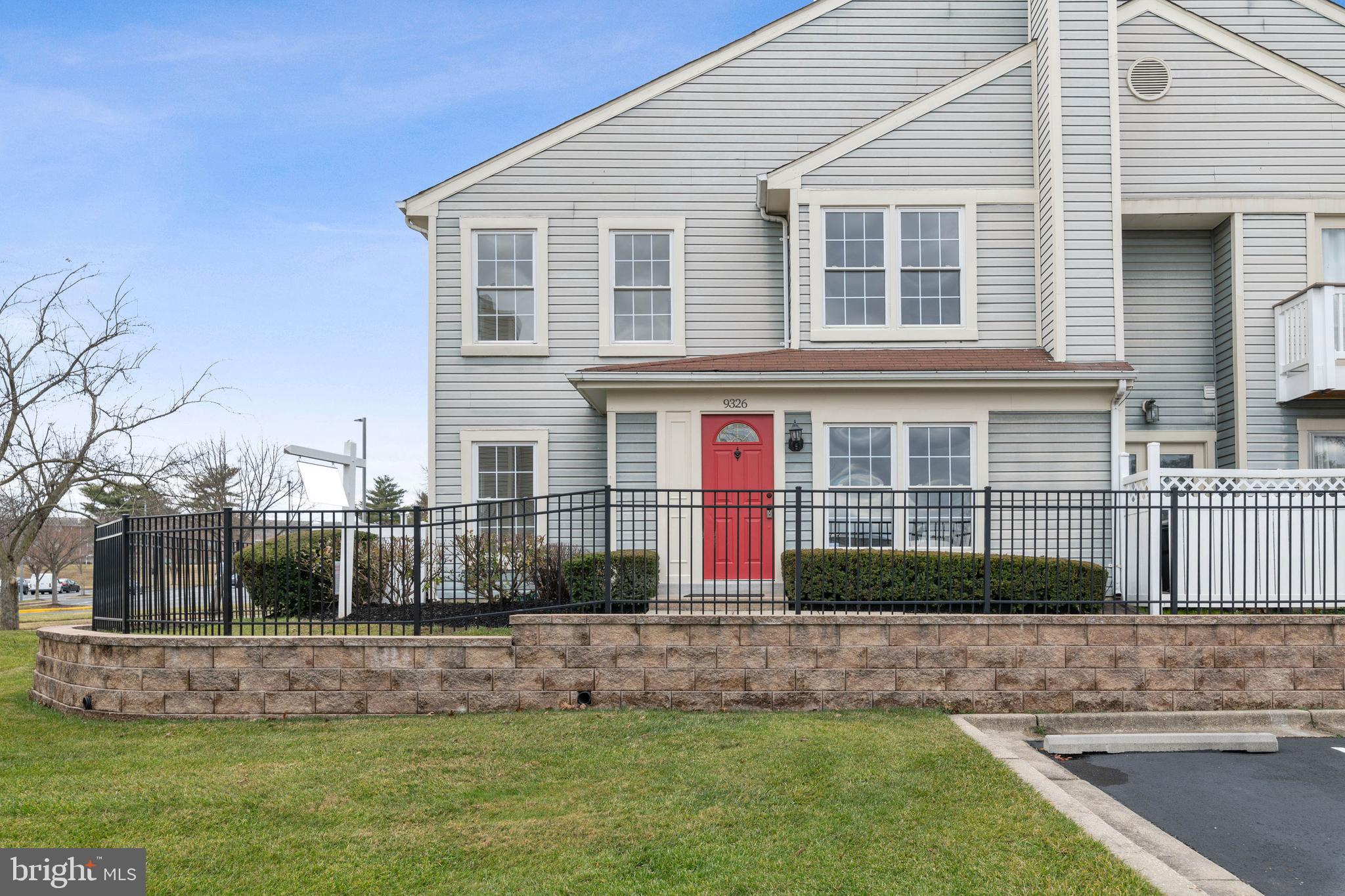 Seller has set an offer deadline of December 31st at 5:00pm. Welcome to this stunning home located in
Seller has offer in hand. Offer deadline set for 5:00pm on 12/31
The Village at Greens of Patuxent in Laurel, MD. This newly renovated 3-bedroom, 2.5-bathroom home offers an exquisite blend of modern luxury and comfort.
Step inside to discover a freshly painted interior adorned with new carpet and luxury vinyl plank flooring that exudes elegance and charm. The updated kitchen boasts quartz countertops, new stainless appliances, and a sleek, contemporary design that is perfect for both everyday living and entertaining. The newly added primary en suite bathroom provides a private oasis for relaxation and rejuvenation. The spacious bedrooms offer ample natural light and closet space, ensuring that everyone has their own tranquil retreat. The home features a newer HVAC unit and water heater, providing peace of mind and energy efficiency. Brand new top of the line light fixtures through out, you will feel like you are in Restoration Hardware!!! The community amenities include a pool with memberships available, as well as tot lots for outdoor enjoyment. All three baths have been fully renovated and offer custom tile work and top of the line fixtures. Located in The Village at Greens of Patuxent, this home offers a perfect blend of convenience and comfort. Don't miss the opportunity to make this beautifully renovated home yours and experience the best of modern living in a vibrant community. Schedule a showing today and make this your new haven!
