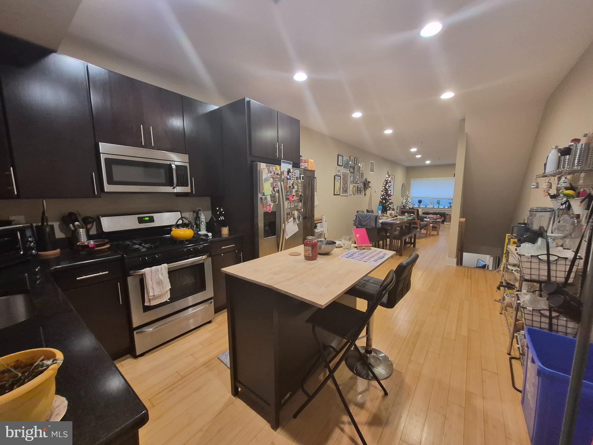 PHILADELPHIA (SOUTH) - Residential