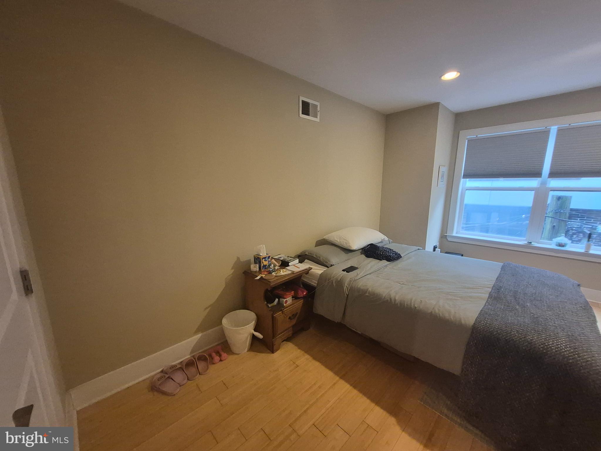 PHILADELPHIA (SOUTH) - Residential