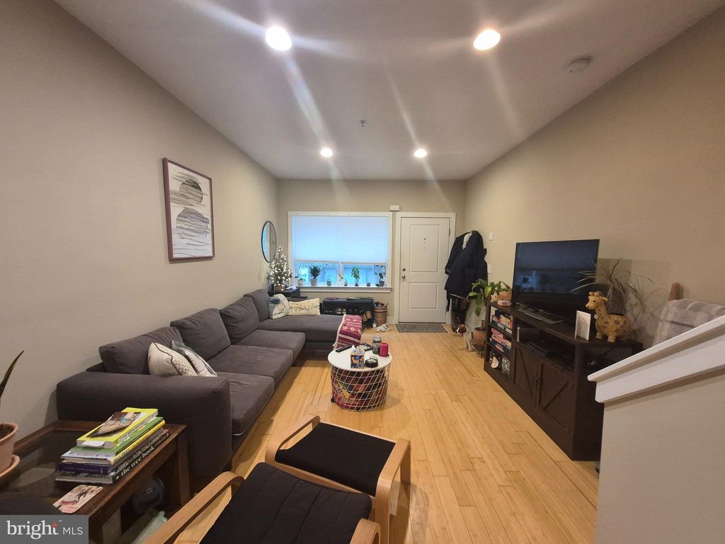 Photo of 2544 Montrose Street, PHILADELPHIA, PA 19146 (MLS # PAPH2571292)