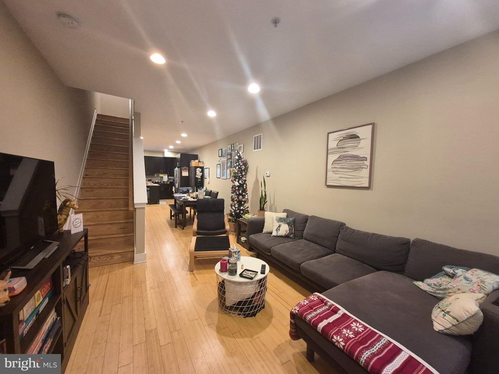 Photo of 2544 Montrose Street, PHILADELPHIA, PA 19146 (MLS # PAPH2571292)