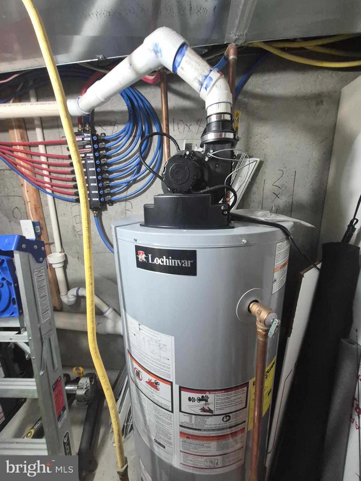 PHILADELPHIA (SOUTH) - Residential