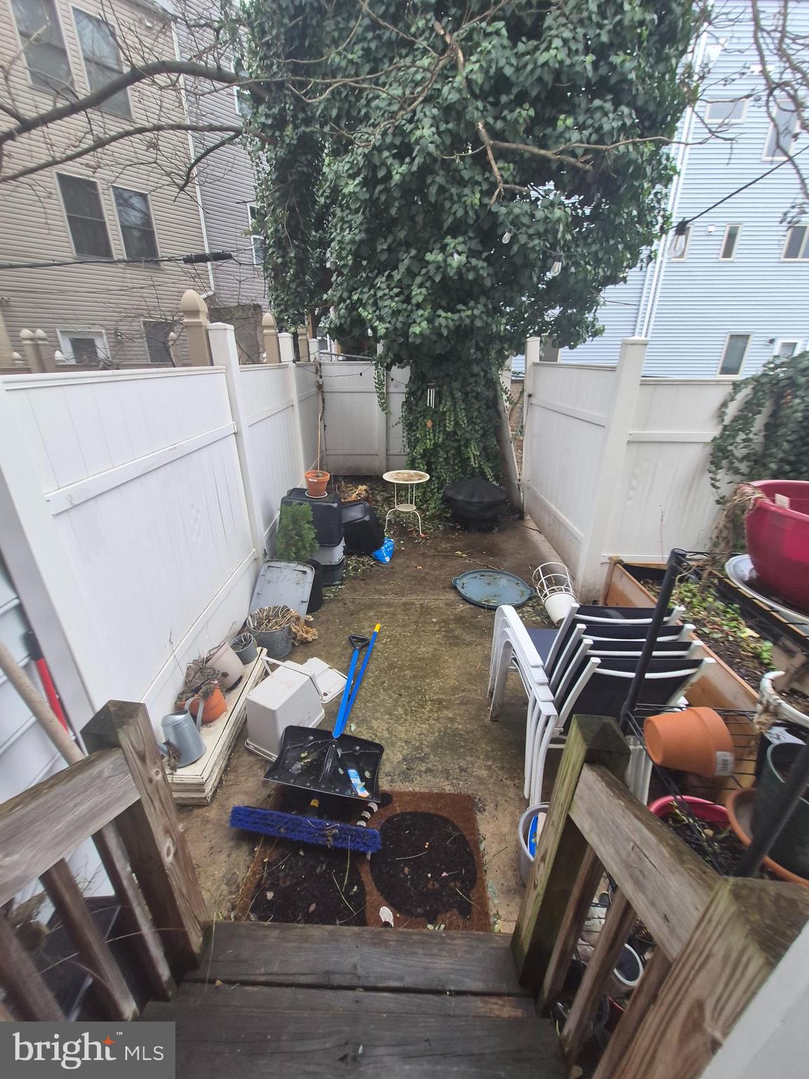 PHILADELPHIA (SOUTH) - Residential