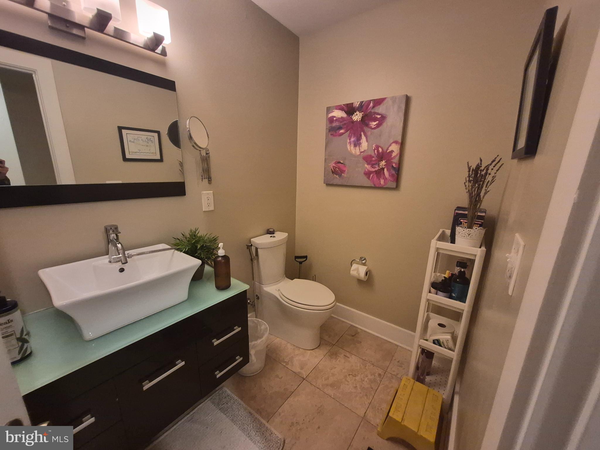 PHILADELPHIA (SOUTH) - Residential