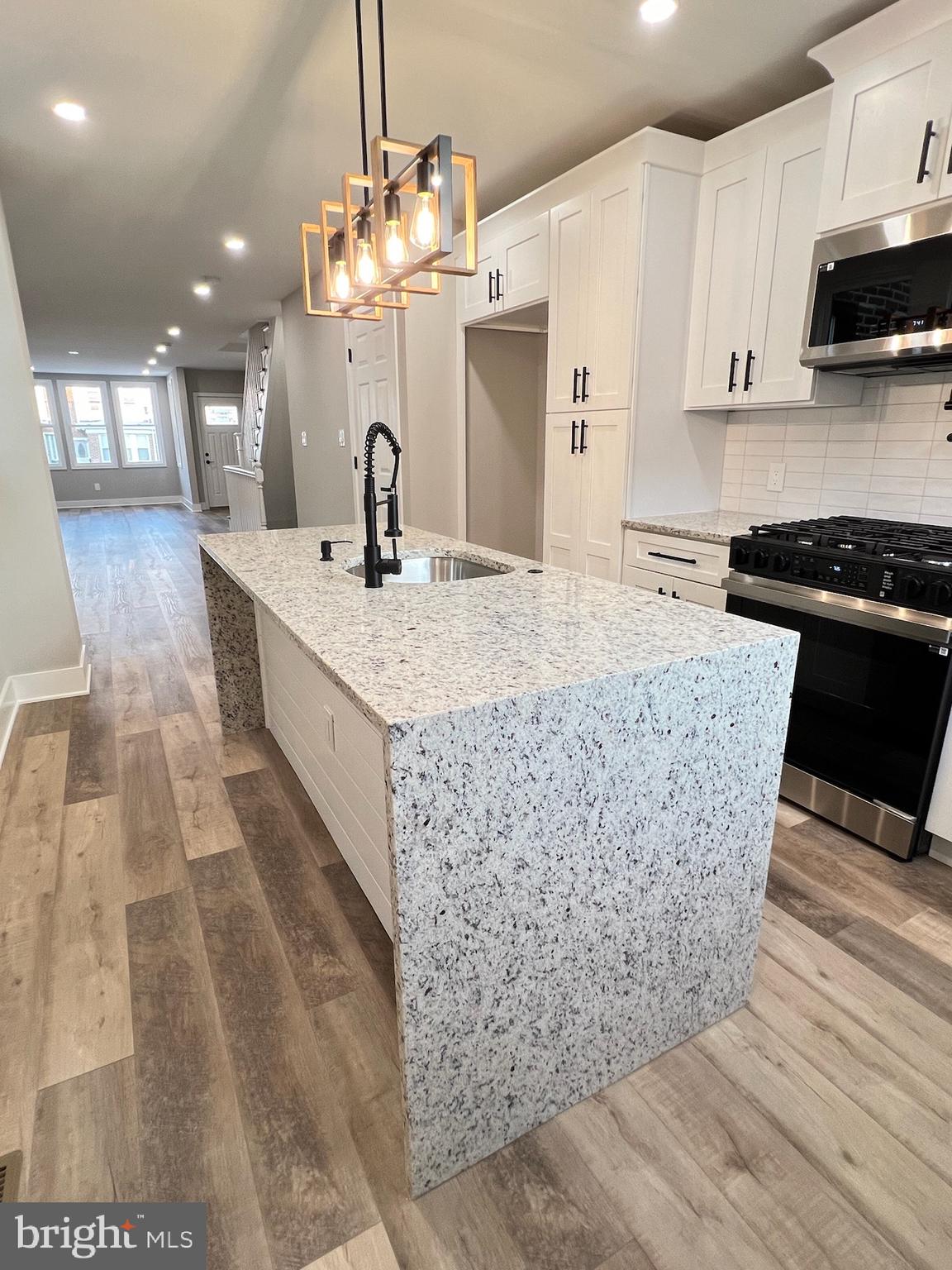 JUNIATA - Residential