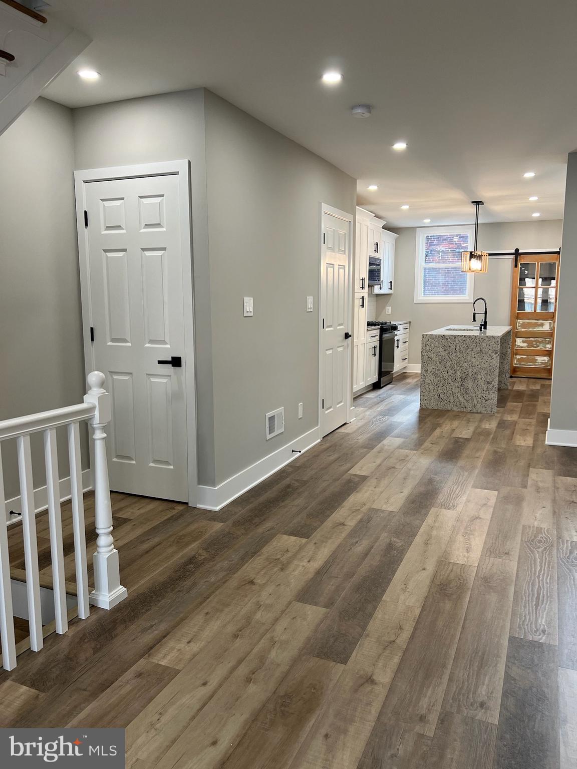 JUNIATA - Residential