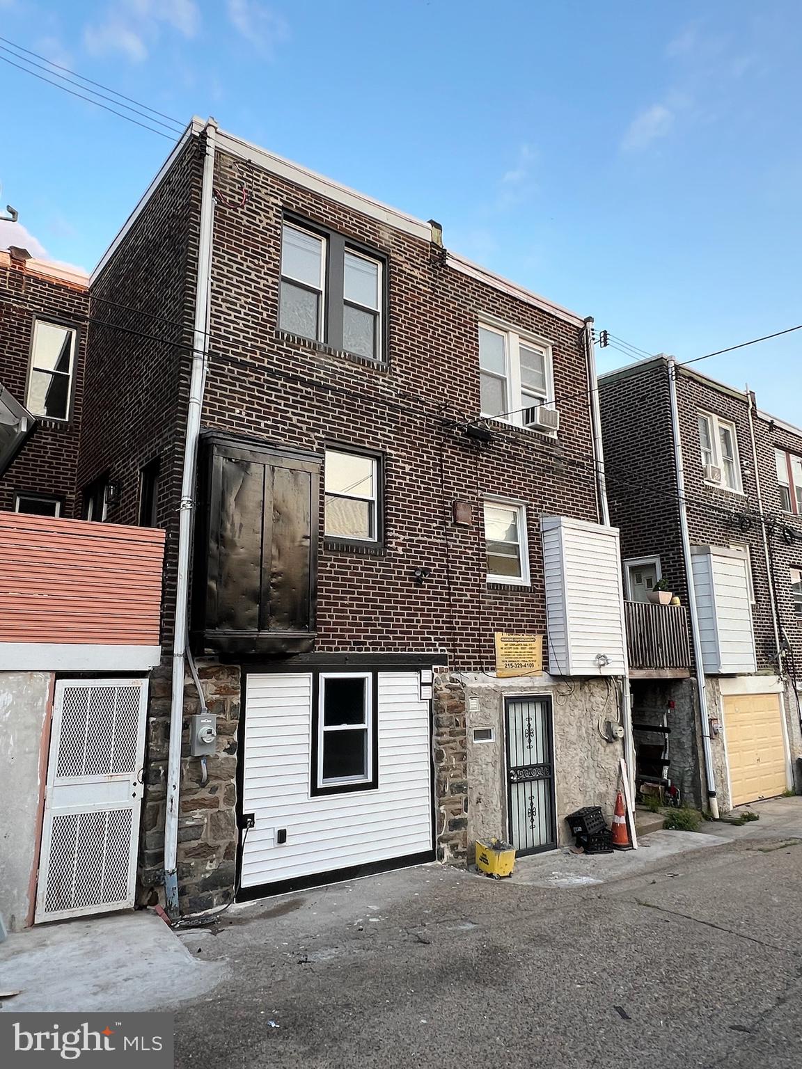 JUNIATA - Residential