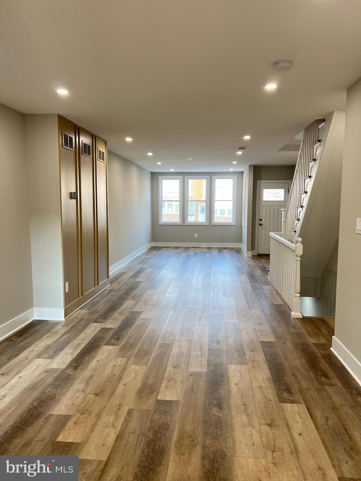 JUNIATA - Residential