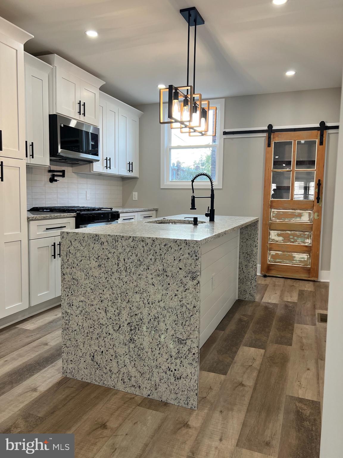 JUNIATA - Residential