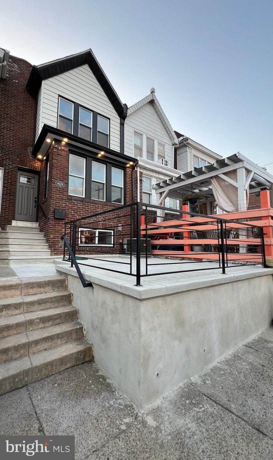 Stop your search !!!  
Brand new everything from plumbing to electrical, to roofing all of it.  The house speaks for itself.  Schedule your showing today!  You will not be disappointed