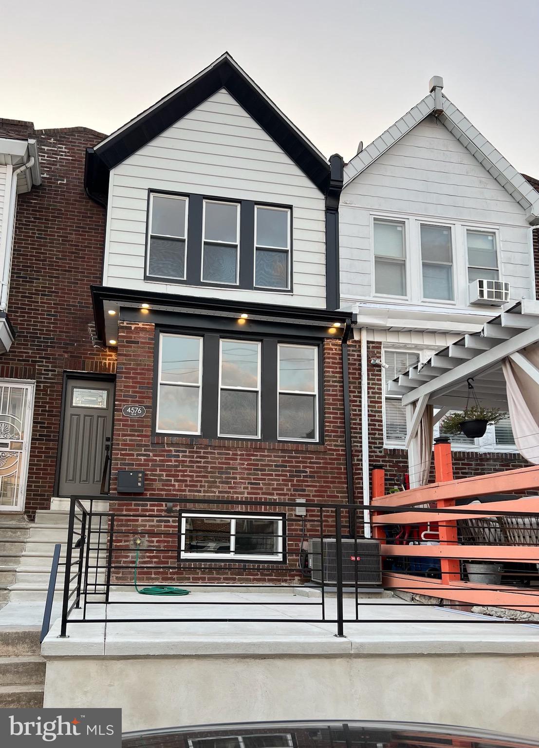 JUNIATA - Residential