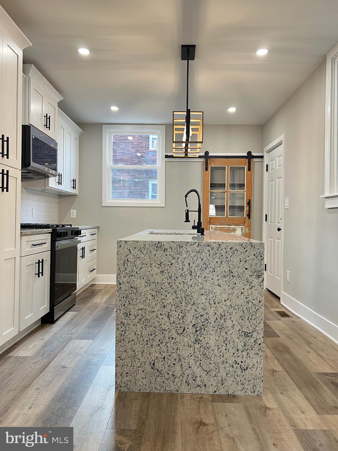 JUNIATA - Residential