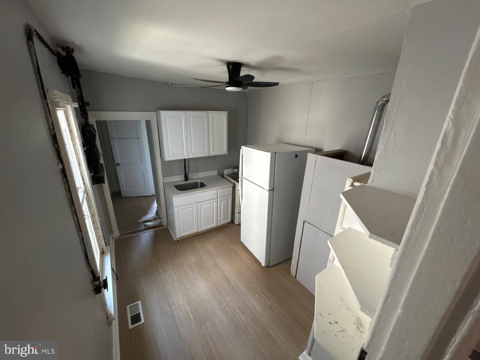 HARLEM PARK - Residential Income