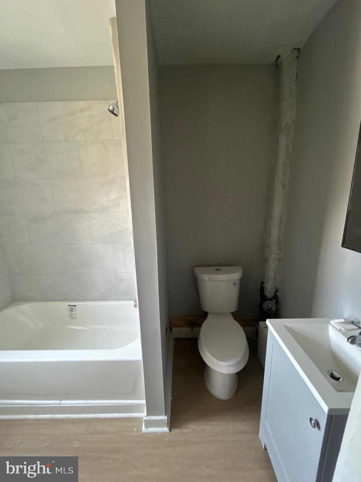 HARLEM PARK - Residential Income