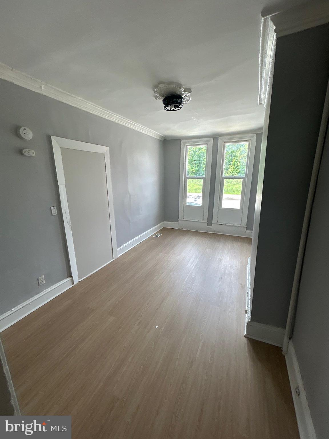 HARLEM PARK - Residential Income