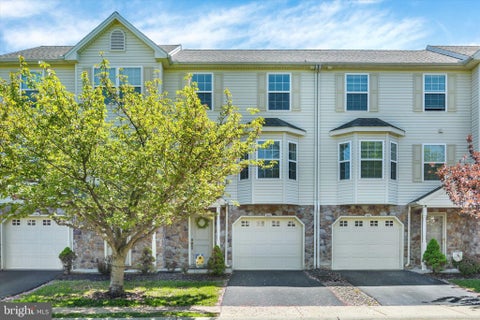 Condo For Sale - 186 Mapleton Drive<br/> HARRISBURG, PA 17112