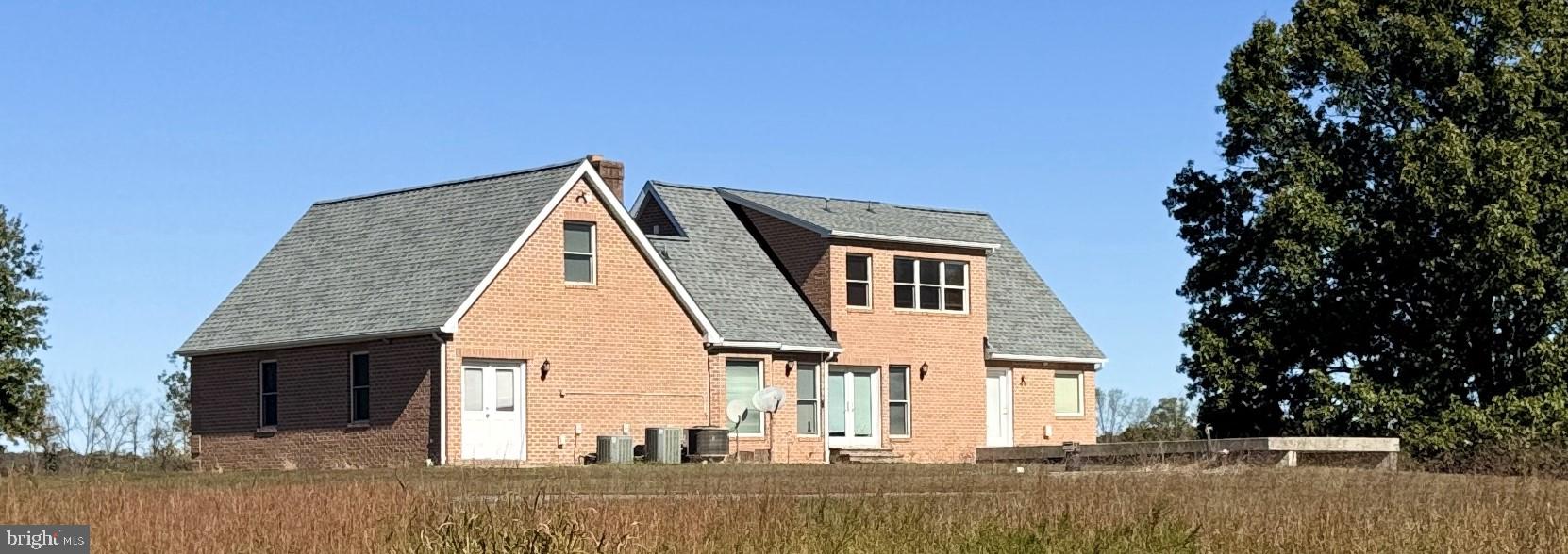 1640 MOUTH OF OPEQUON ROAD