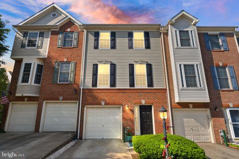 11917 HAYES STATION WAY MANASSAS VA 20109