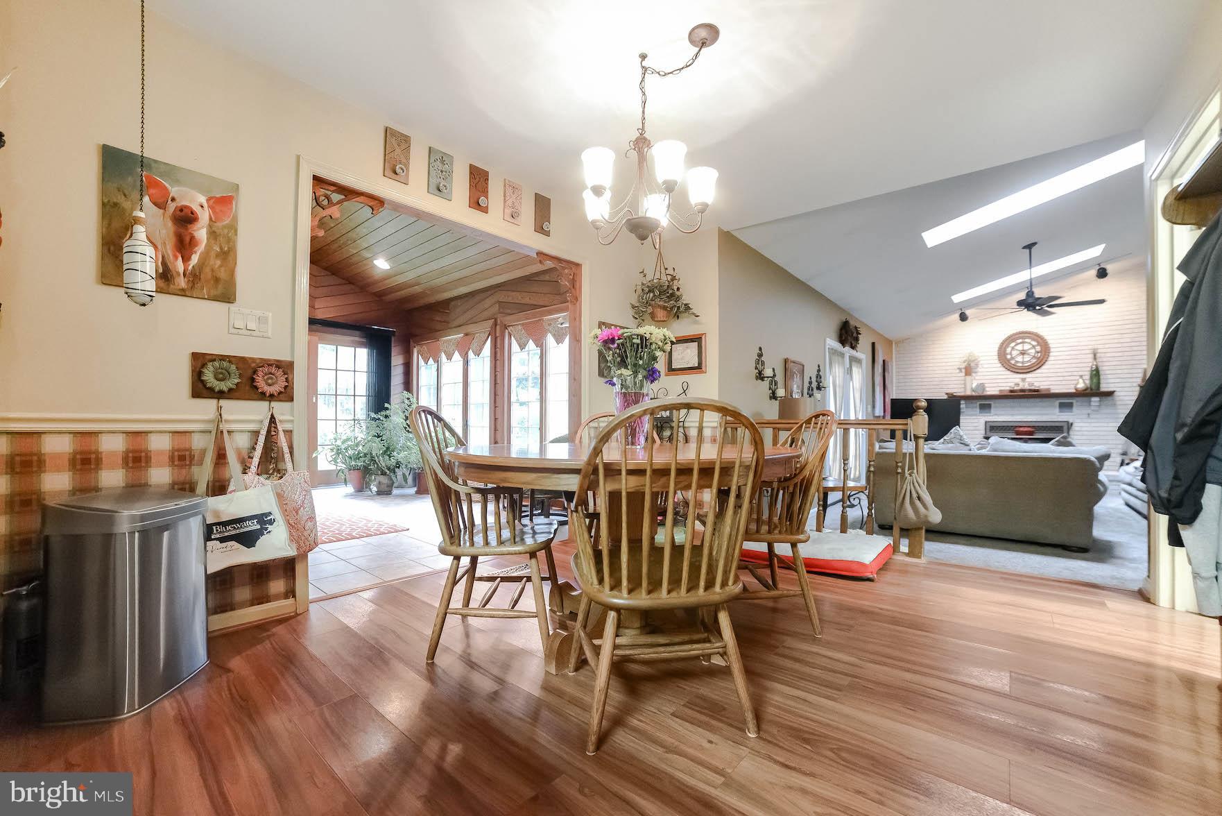 FOXHALL ESTATES - Residential