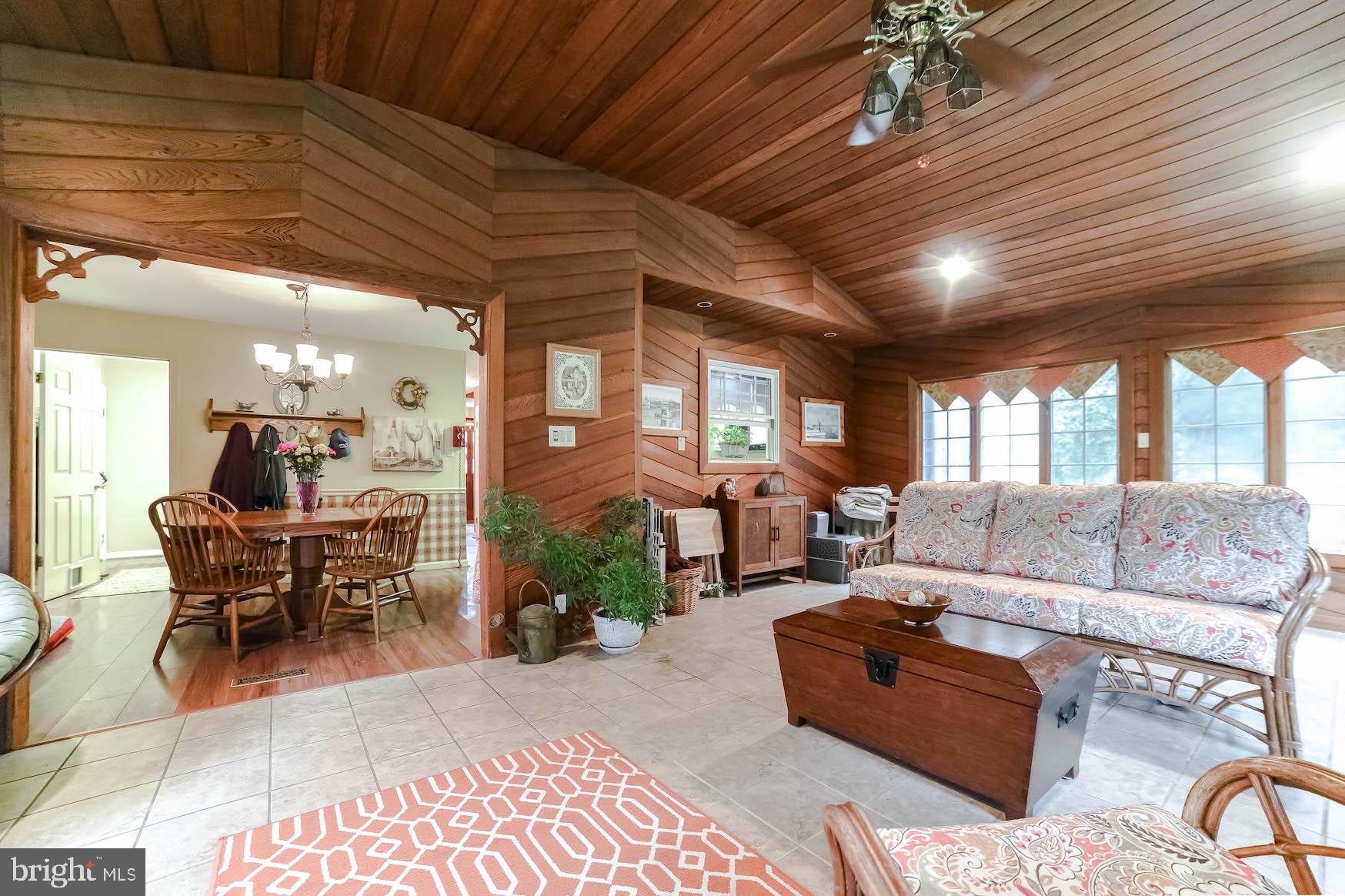 FOXHALL ESTATES - Residential