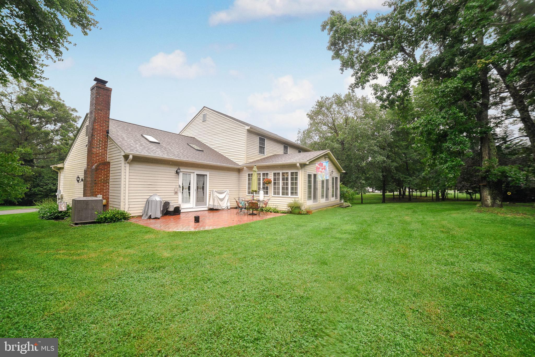 FOXHALL ESTATES - Residential