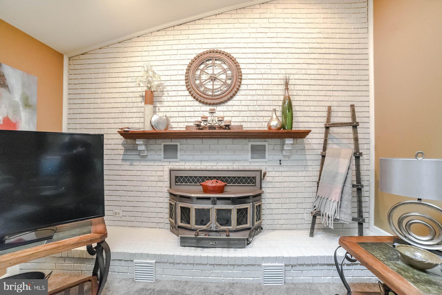 FOXHALL ESTATES - Residential