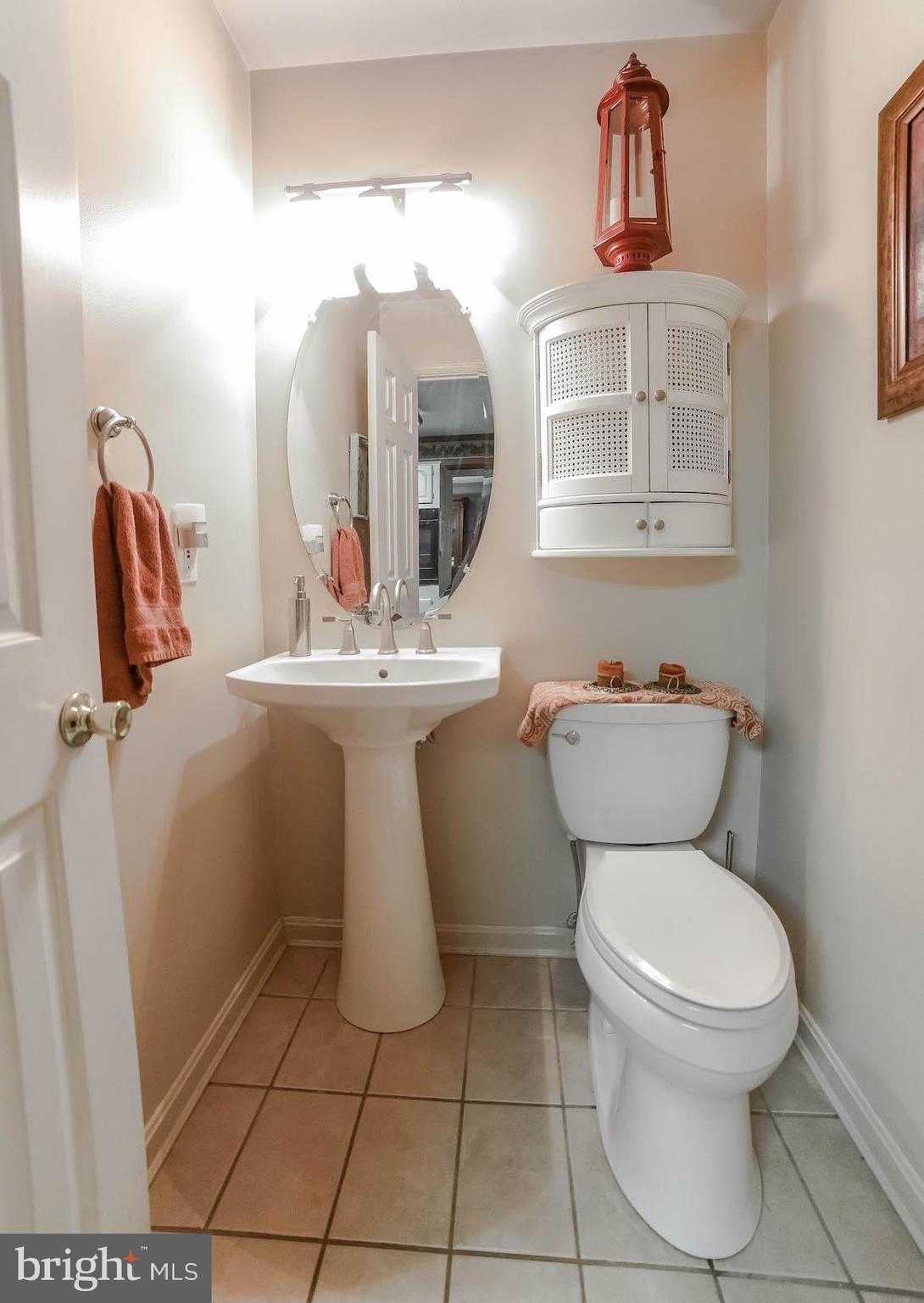 FOXHALL ESTATES - Residential