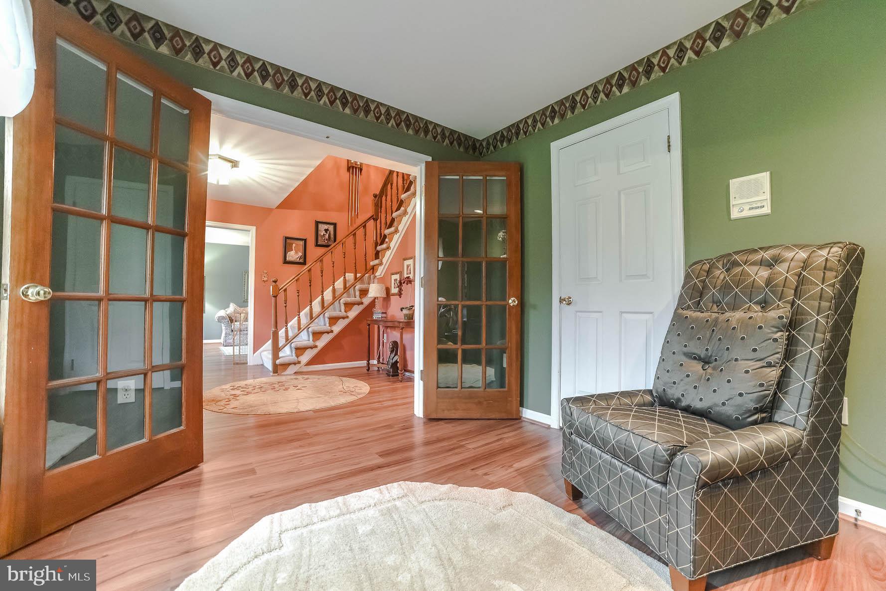 FOXHALL ESTATES - Residential