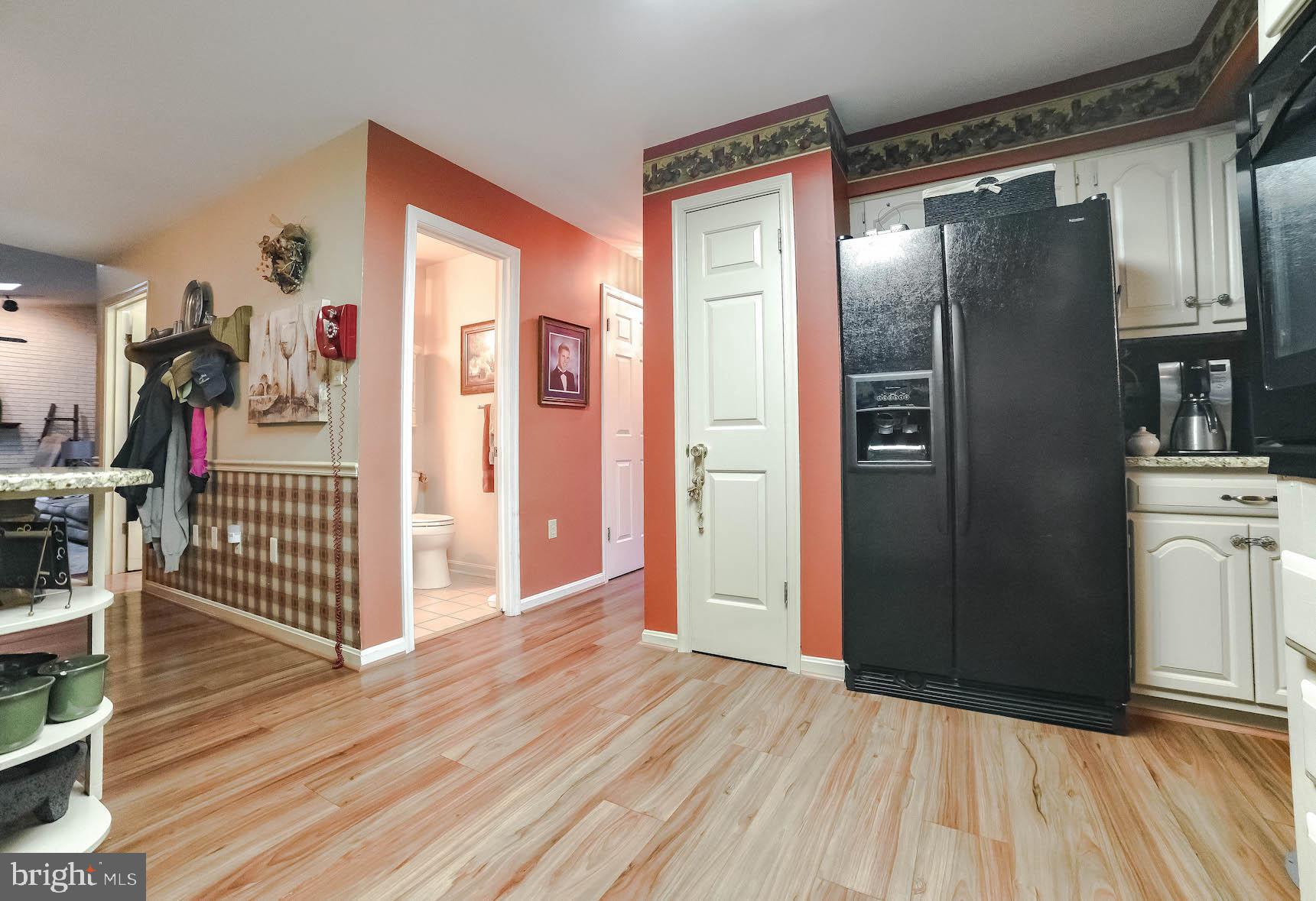 FOXHALL ESTATES - Residential