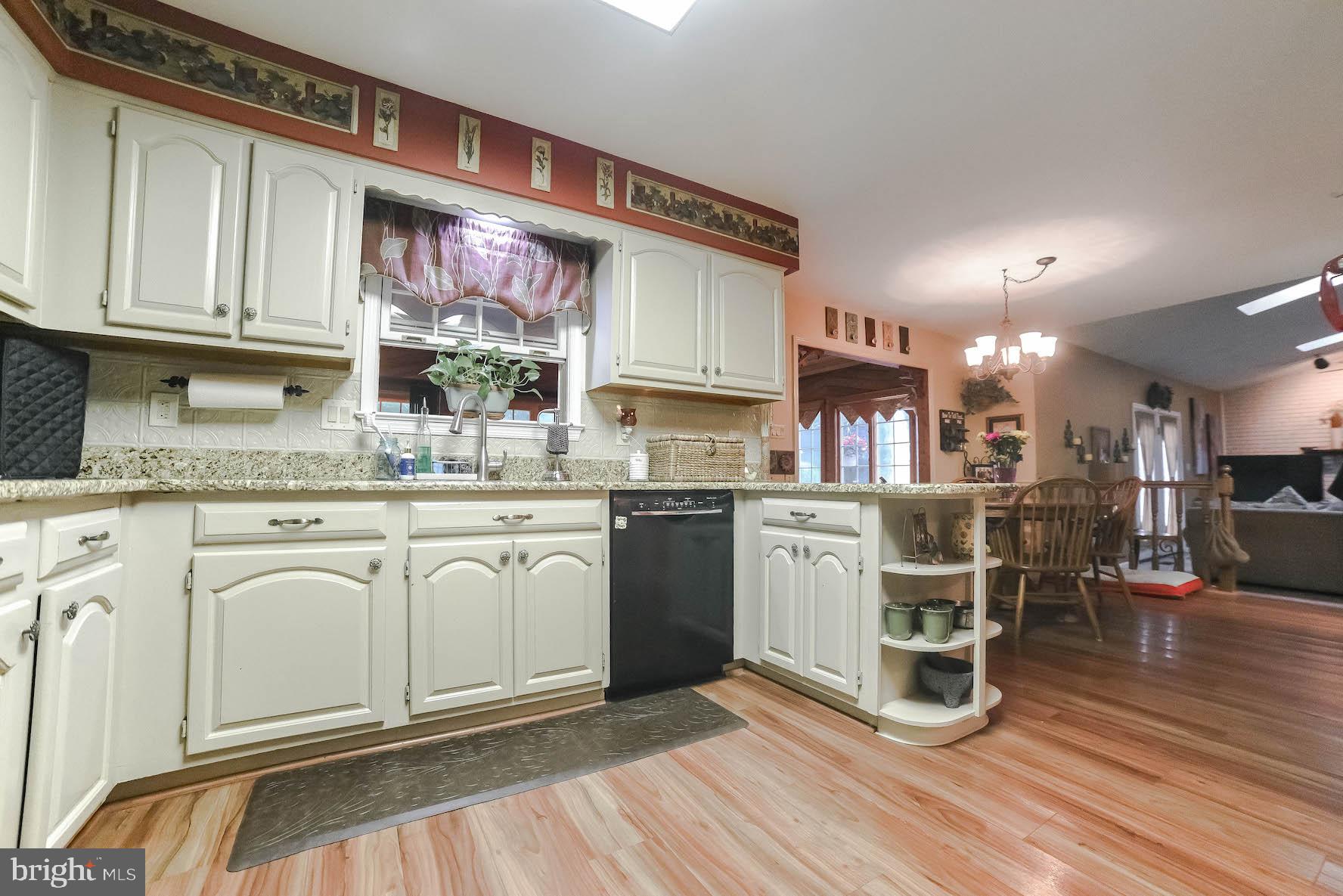 FOXHALL ESTATES - Residential