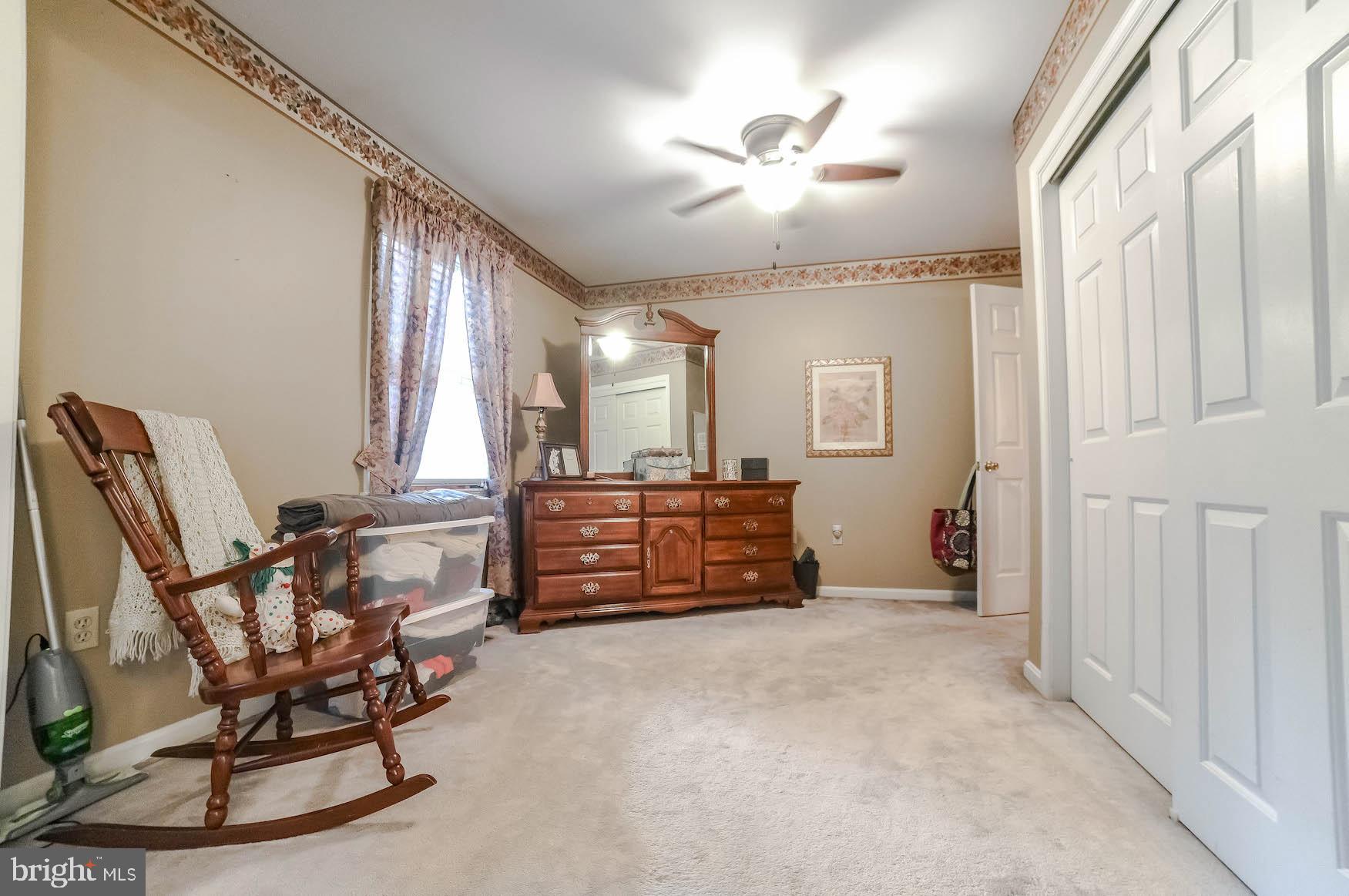 FOXHALL ESTATES - Residential