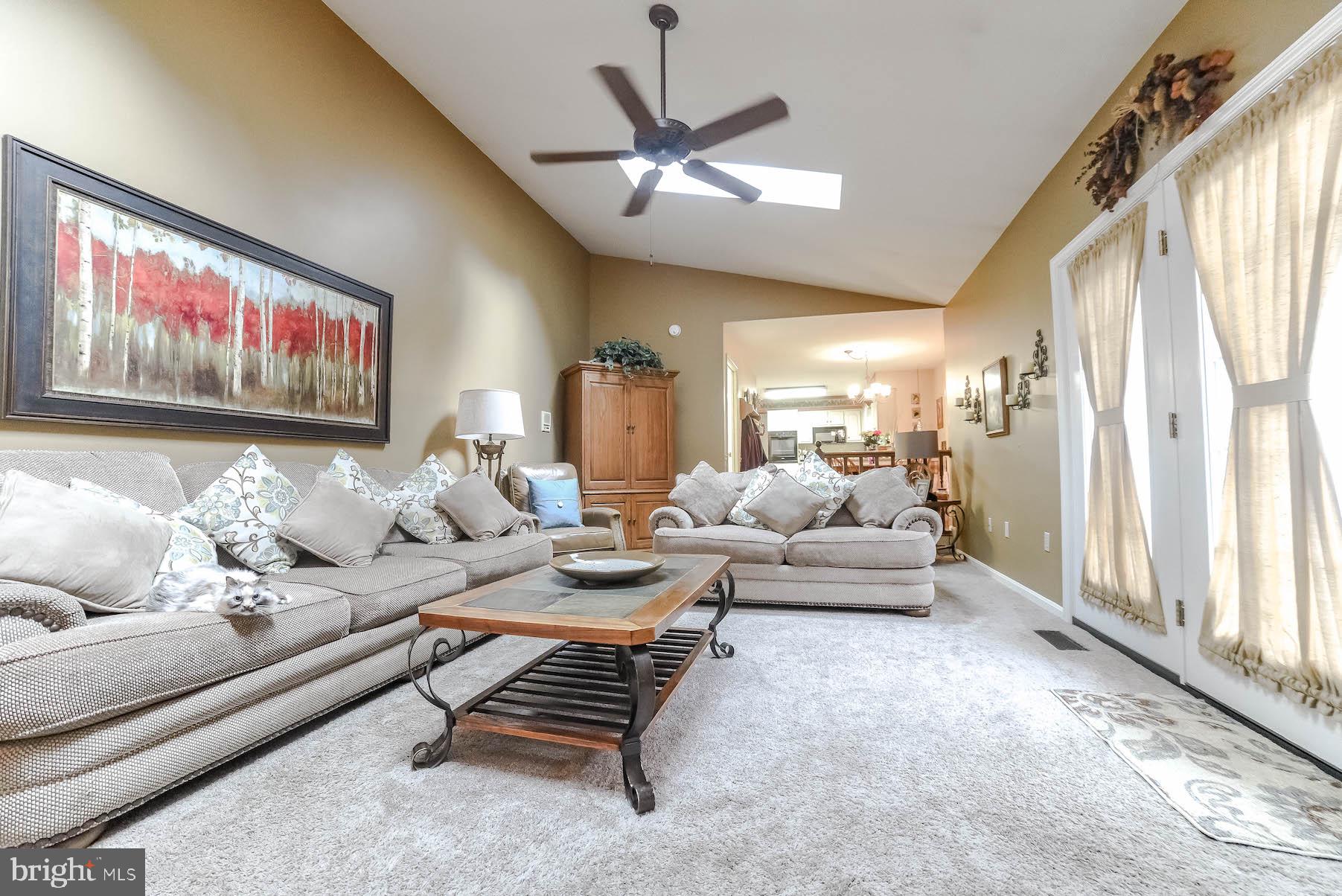 FOXHALL ESTATES - Residential