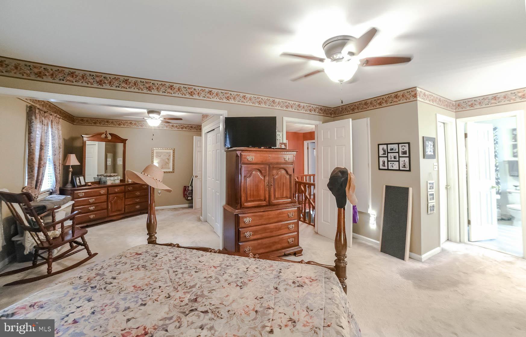 FOXHALL ESTATES - Residential