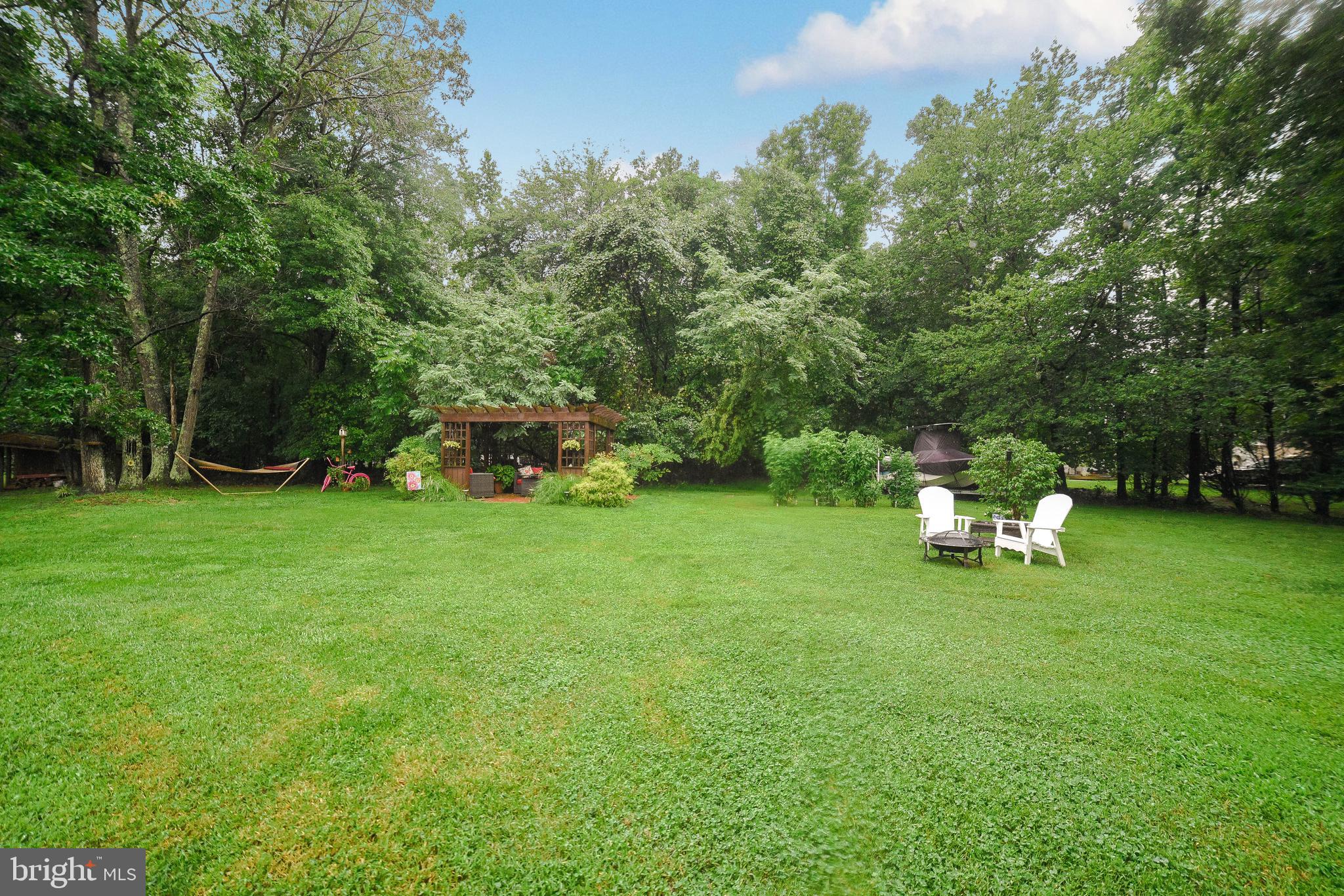 FOXHALL ESTATES - Residential