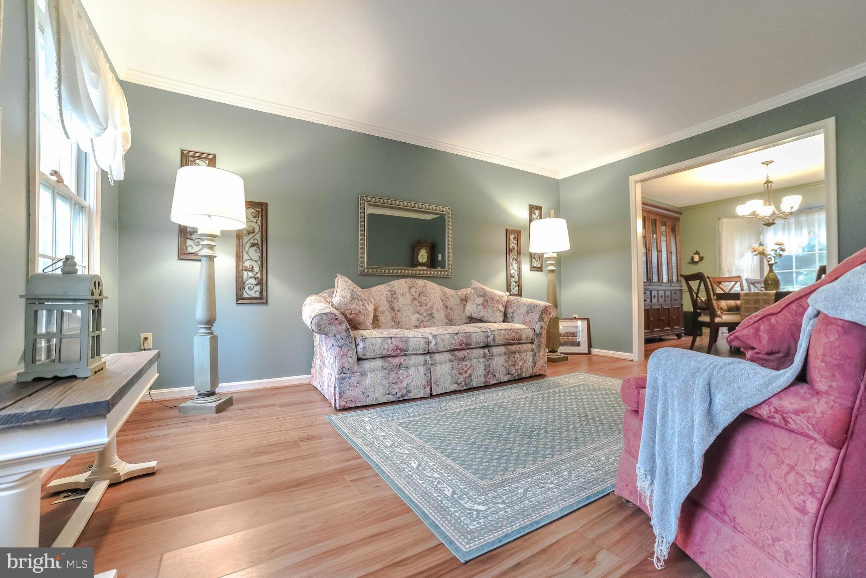 FOXHALL ESTATES - Residential