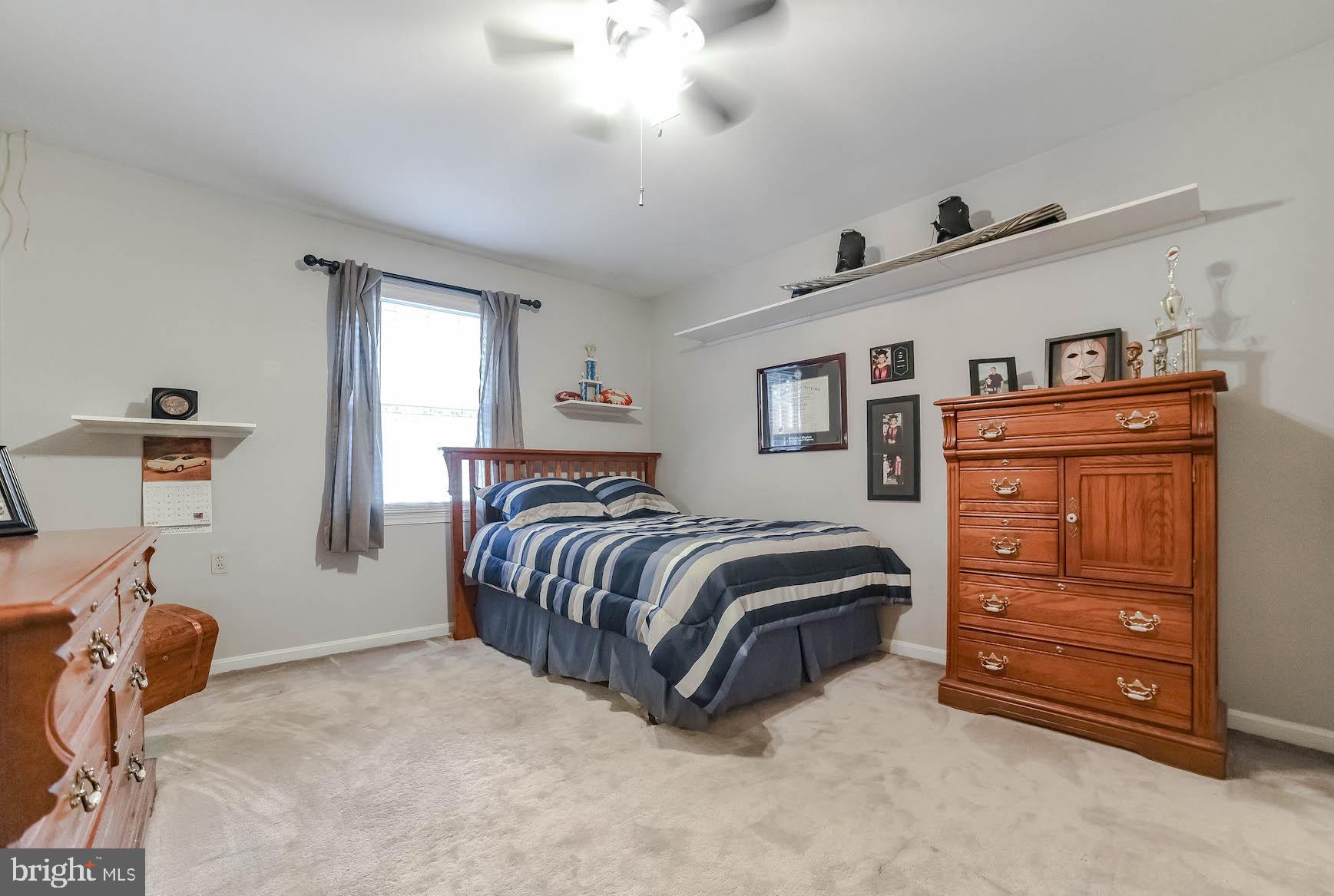 FOXHALL ESTATES - Residential