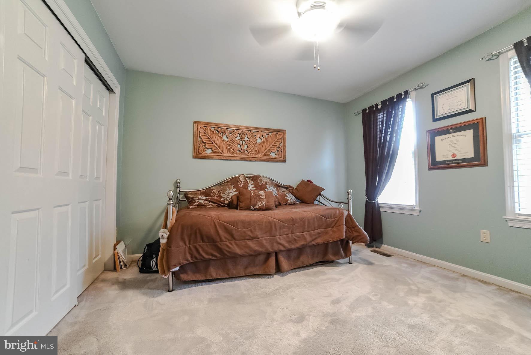 FOXHALL ESTATES - Residential