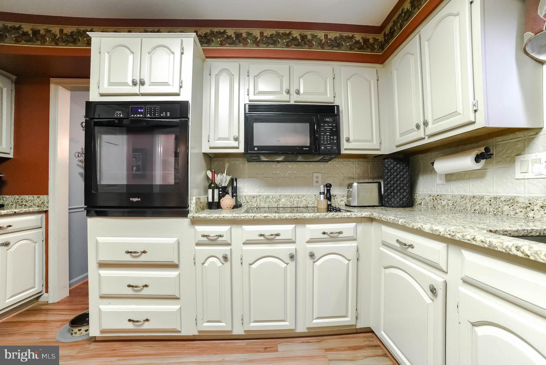 FOXHALL ESTATES - Residential