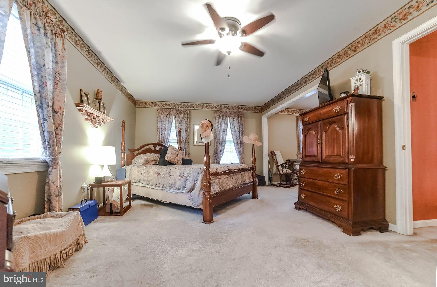 FOXHALL ESTATES - Residential