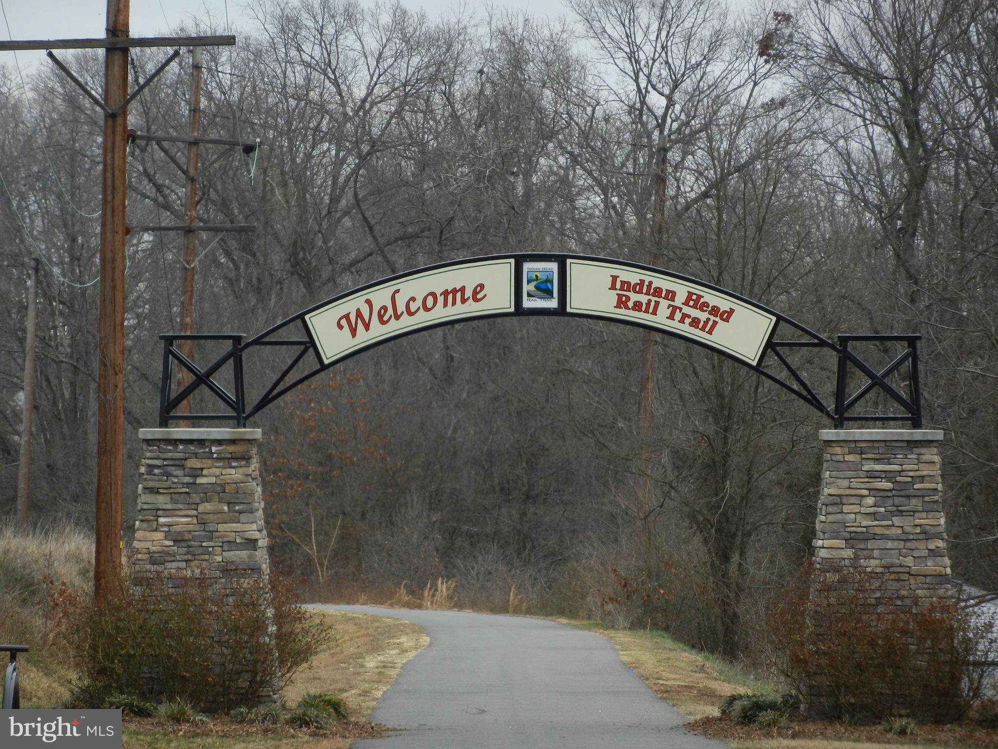 FOXHALL ESTATES - Residential