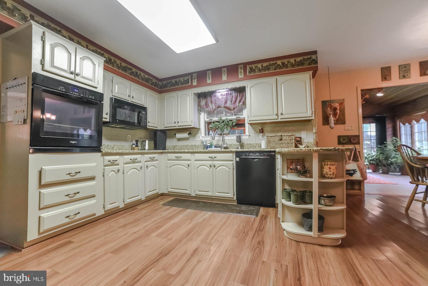 FOXHALL ESTATES - Residential