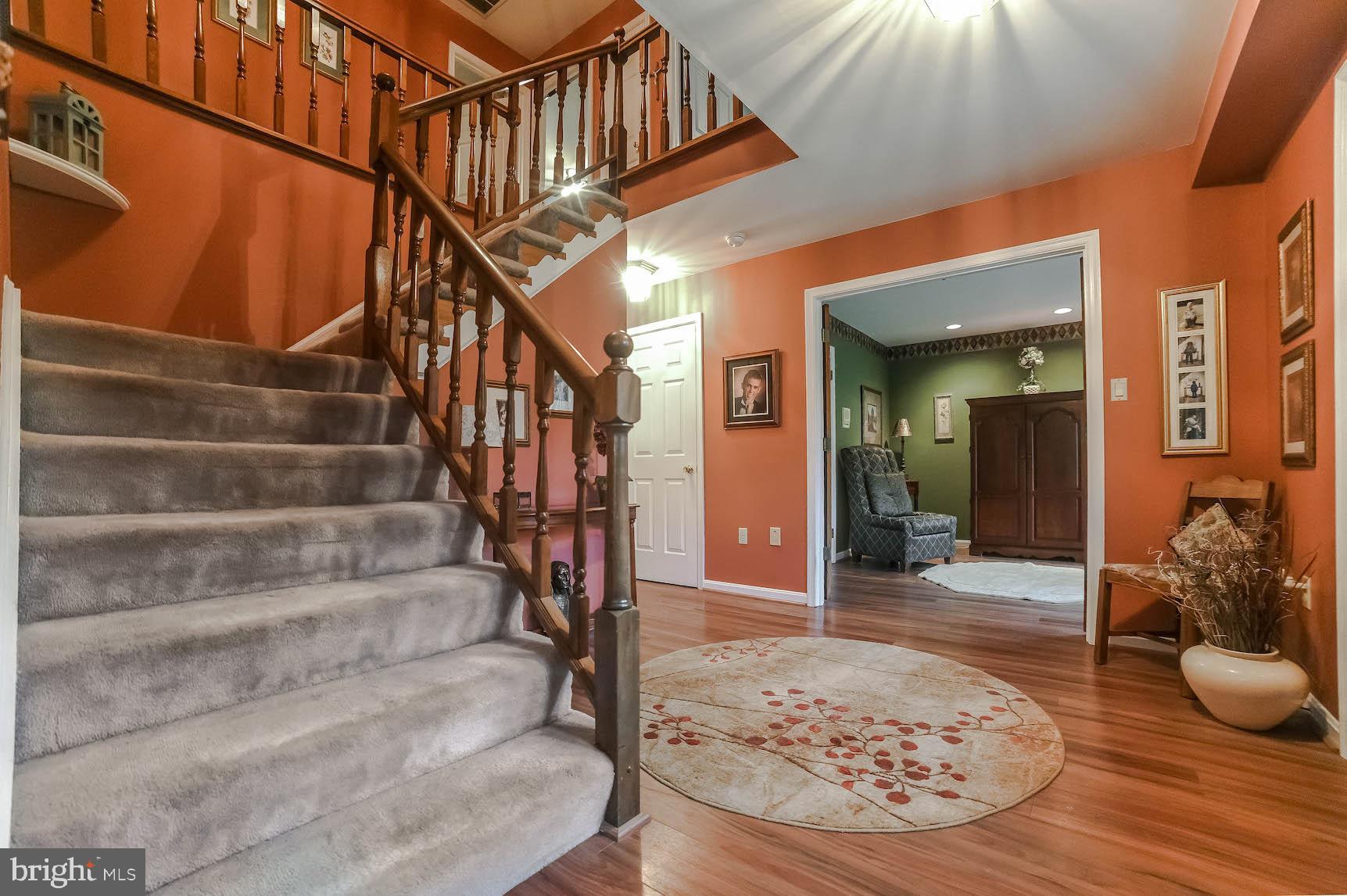 FOXHALL ESTATES - Residential