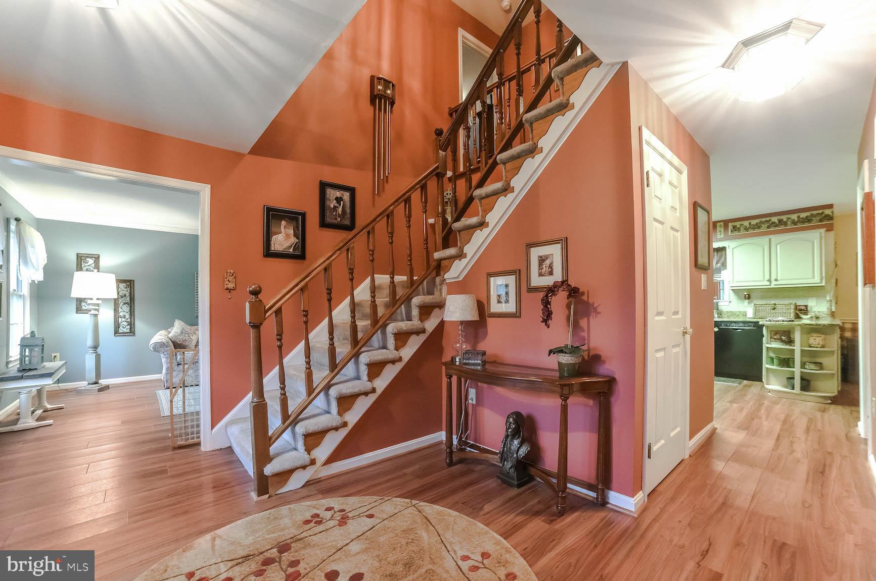 FOXHALL ESTATES - Residential